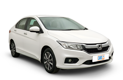 Honda City-img
